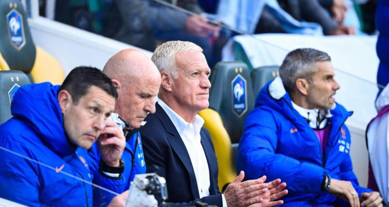  - Equipe de France : terrible conséquence après la défaite contre la Côte d'Ivoire