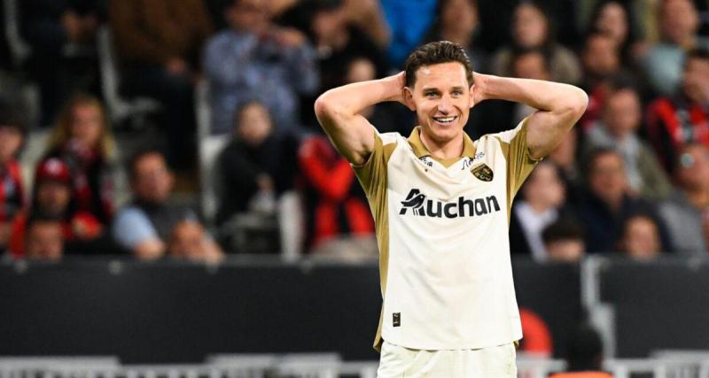  - Ligue 1 : une star du championnat cambriolée, un jeune de 18 ans interpellé