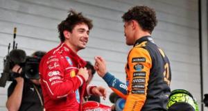 GP de Monaco : Leclerc et Norris déjà convoqués par les commissaires avant même d’avoir roulé ! La raison est surprenante