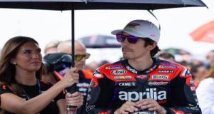 MotoGP : Maverick Viñales lance un message fort sur son avenir chez KTM
