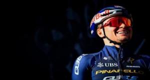 Cyclisme : Tom Pidcock dévoile son plan de carrière et lance un défi à Tadej Pogačar
