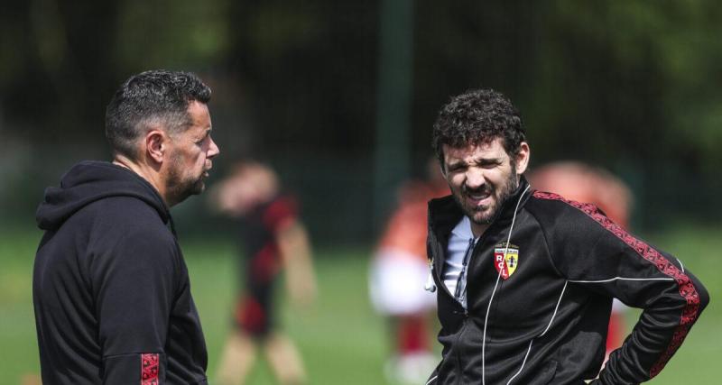  - Lens : Sage a froissé ses dirigeants, trois noms se détachent pour lui succéder