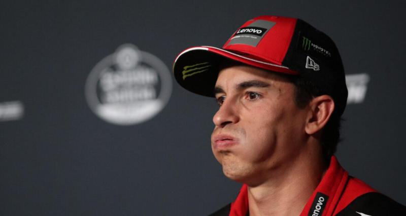  - MotoGP : une règle "anti-Márquez" entérinée, la FIM met fin aux discussions animées
