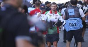 Honda : le remplaçant de Zarco prédit un week-end terrible en Hongrie