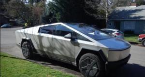 Ce pays mise sur le Tesla Cybertruck pour les interventions d’urgence : “Chaque minute compte pour sauver des vies”