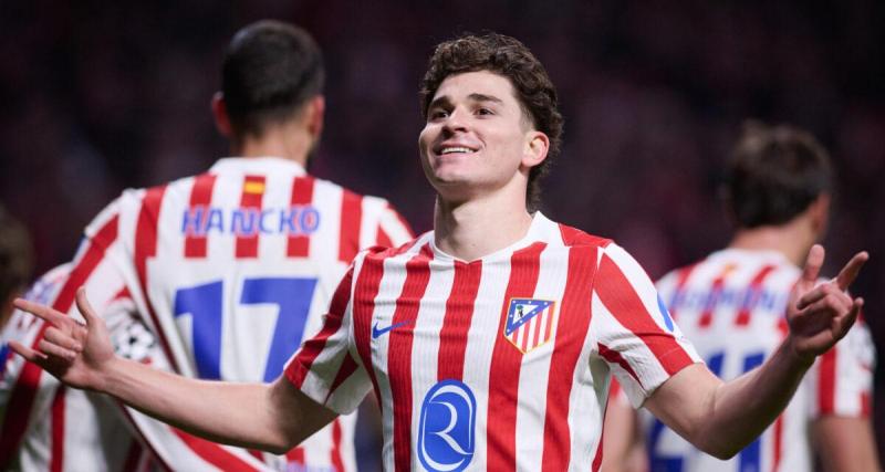  - Mercato : les deux décisions osées du Barça qui pourrait le plomber dans le dossier Alvarez