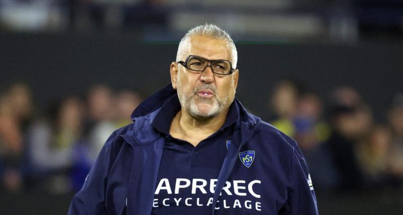  - Clermont : Urios et l'ASM privés d'un taulier pour le choc décisif à Bordeaux