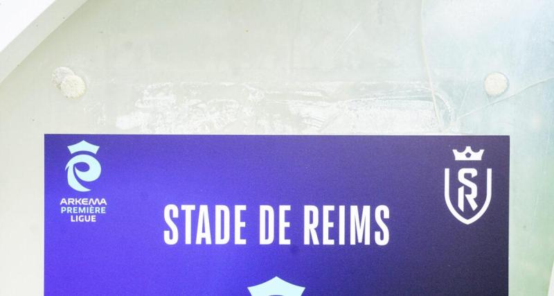  - Reims : la section féminine pourrait disparaître