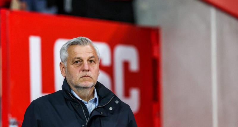  - OM : le staff de Bruno Genesio se précise