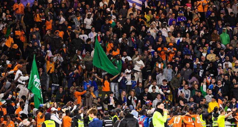  - Équipe de France : plus de 5 millions de téléspectateurs devant France-Côte d’Ivoire
