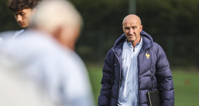  - L’Équipe de France U16 enchaîne par une défaite face au Japon 