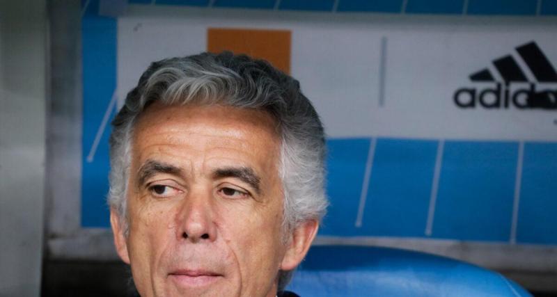  - "On discutera avec Marseille" : Nice va saisir les prud'hommes contre Grégory Lorenzi, fraichement nommé à l'OM