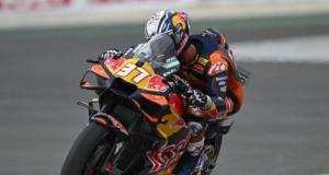 GP de Hongrie : Acosta en très grande forme à Balaton, Bagnaia et Quartararo hors du top 10 !