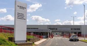 L’usine Nissan de Sunderland va bientôt produire des voitures chinoises du groupe Chery