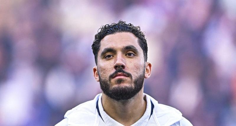  - Premier League : l'exploit dingue de Cherki pour sa première saison