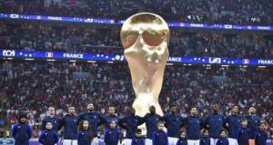 Coupe du monde 2026 : la FIFA modifie le protocole des hymnes d'avant-match