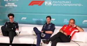 F1 : Ferrari et Audi bloquent la réforme des moteurs pour 2027, la FIA hausse le ton !