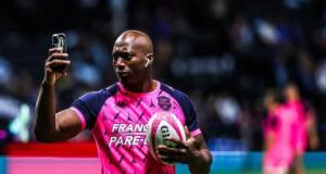 Stade Français : Macalou met la pression sur le Stade Rochelais avant le choc