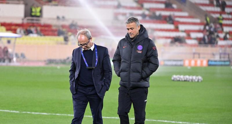  - Mercato - PSG : coup dur, un départ attendu bouclé pour moitié moins que prévu ?