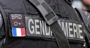 Un passager panique pendant le contrôle et trahit par son comportement, il finit devant le tribunal