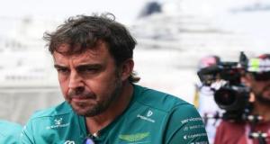 GP de Monaco : Alonso se lâche après une journée cauchemardesque avec Aston Martin, l'Espagnol ne mâche pas ses mots
