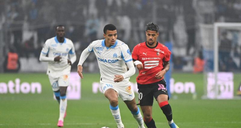  - OM : Greenwood bientôt parti ? Un candidat à la présidence de Fenerbahçe annonce un accord