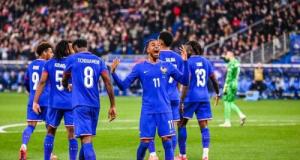 Équipe de France : une star des Bleus vers un géant européen contre 150M€ ?
