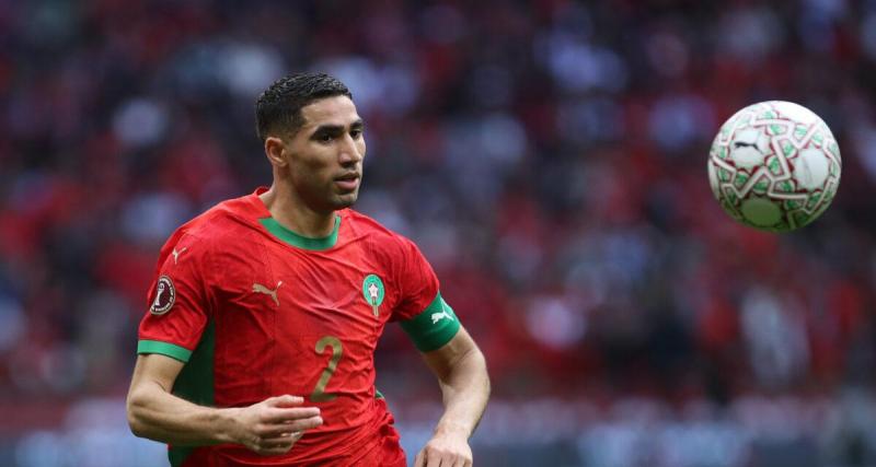  - Coupe du monde 2026 : les 10 latéraux à suivre