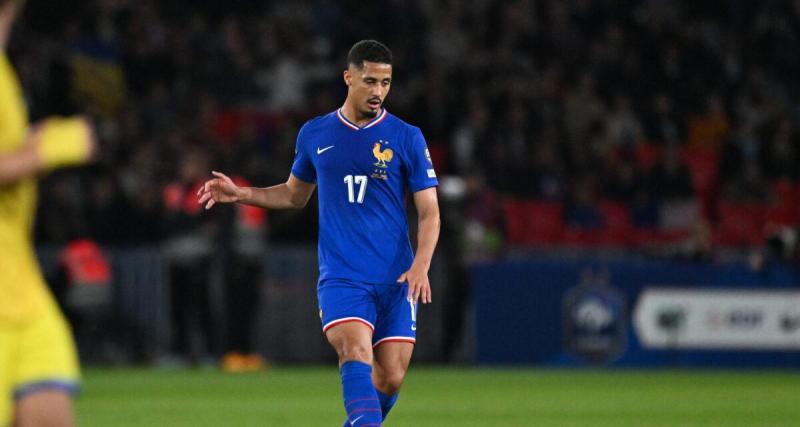  - Coupe du monde 2026 : les 10 défenseurs centraux à suivre
