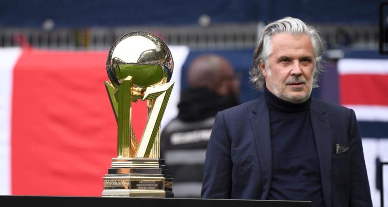  - Ligue 1 : un record historique à l'international pour le championnat
