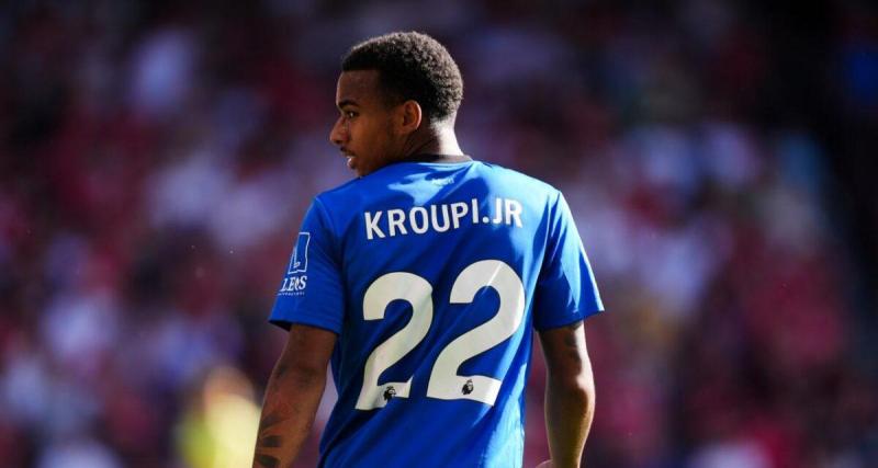 Étranger : deux Français en lice pour le trophée de meilleur jeune de la saison en Premier League