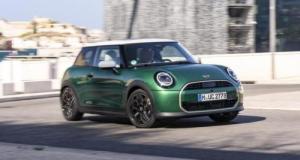 Essai Mini Cooper C : et si c’était elle, la véritable Mini moderne ?