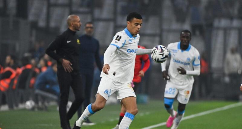  - Mercato - OM : accord annoncé pour Greenwood, gros rebondissement en vue ?