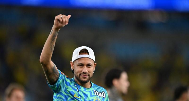  - Coupe du monde : Neymar présent pour Brésil-Maroc ? Ancelotti sort du silence !