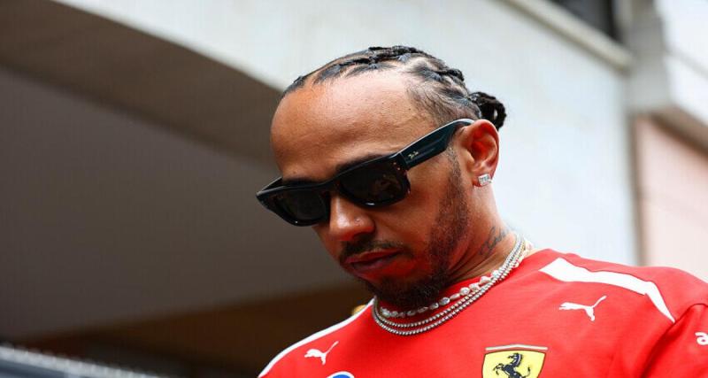  - GP de Monaco : Lewis Hamilton frappe fort et envoie un message clair à la concurrence