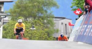 Tour de France 2026 : la décision choc d'un coéquipier de Tadej Pogačar