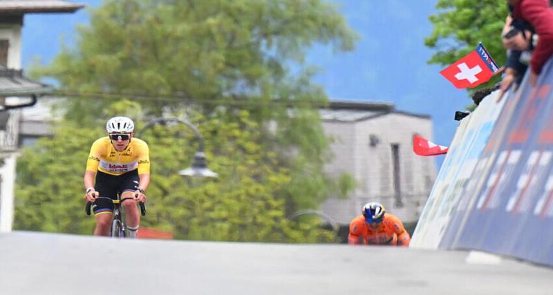  - Tour de France 2026 : la décision choc d'un coéquipier de Tadej Pogačar