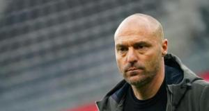 Lorient : évoqué à Nice, Alexandre Dujeux en passe de devenir le prochain entraîneur des Merlus ?