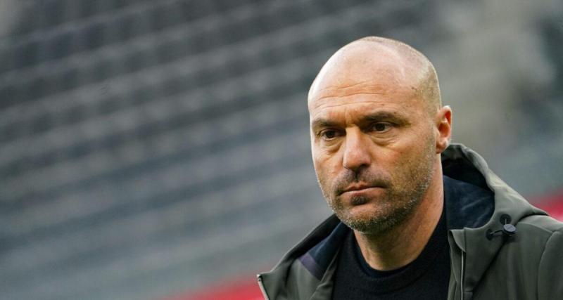  - Lorient : évoqué à Nice, Alexandre Dujeux en passe de devenir le prochain entraîneur des Merlus ?