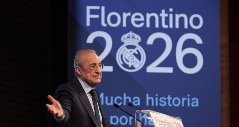  - Modalités, tendances, programmes ... Tout savoir sur les élections au Real Madrid à J-1 du scrutin