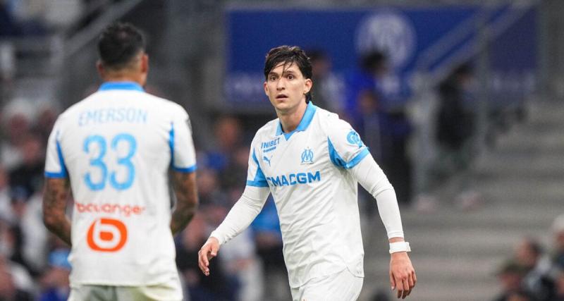  - Coup de tonnerre, Balerdi forfait pour la Coupe du monde avec l'Argentine, immense coup dur en vue pour l'OM ?