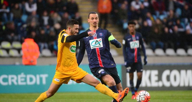  - PSG de Zlatan, Ligue 2 et liquidation judiciaire : Wasquehal, la disparition d'un club centenaire
