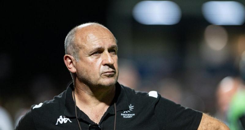  - Provence Rugby : « on est des outsiders ambitieux », Saint-André affiche la couleur avant la finale
