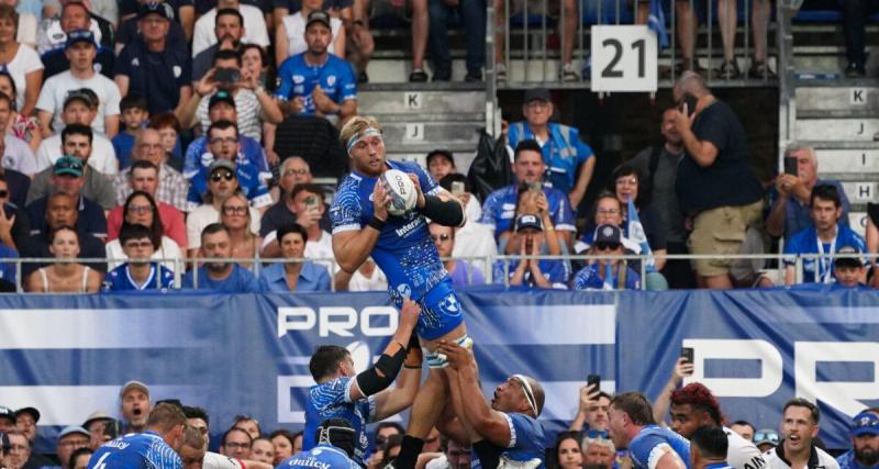  - « On a assumé toute l'année », Vannes revendique son statut avant la finale