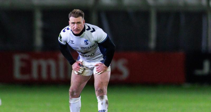  - Montpellier : revoilà Stuart Hogg après cinq mois d’attente