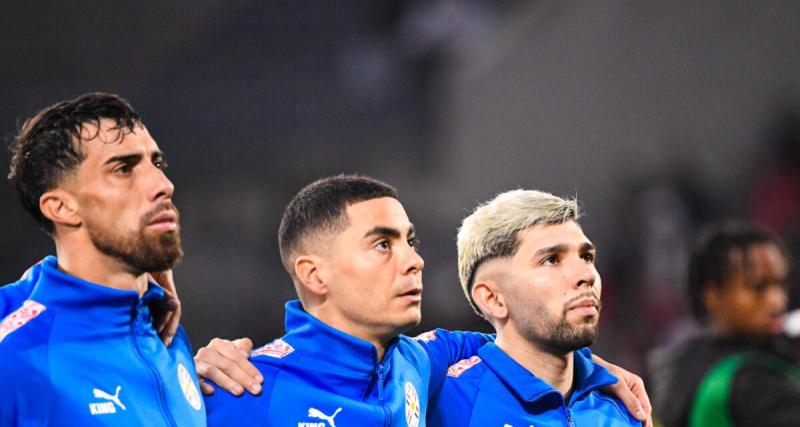  - Coupe du monde : grosse inquiétude pour un joueur de Strasbourg, blessé et en pleurs