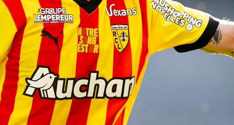  - Près de 40 buts inscrits en U18 Régional 1 : le RC Lens prolonge l'un de ses grands espoirs