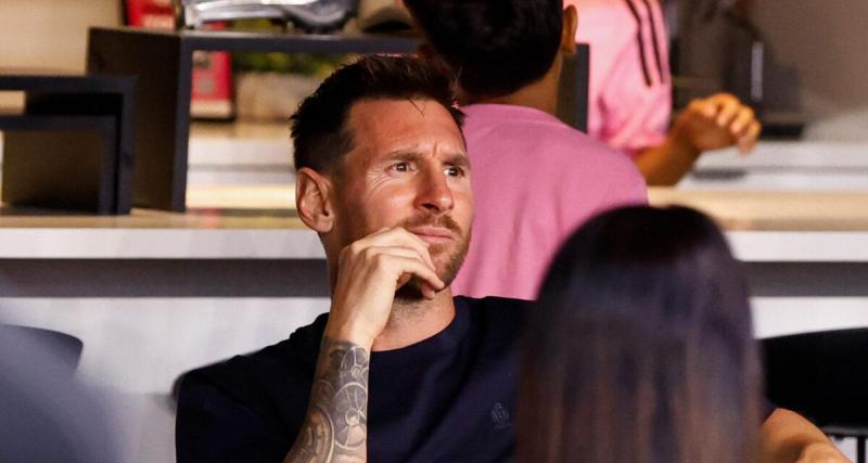  - L'exploit financier dingue réalisé par Messi avant la Coupe du monde