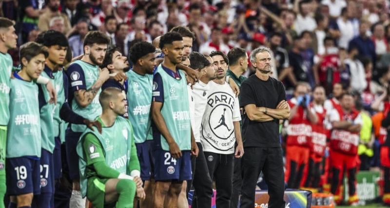  - Mercato : un départ très douloureux en vue pour le PSG cet été ?