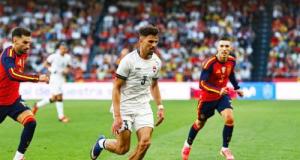 Coupe du monde : l'entrée aux États-Unis vire au cauchemar pour la délégation irakienne